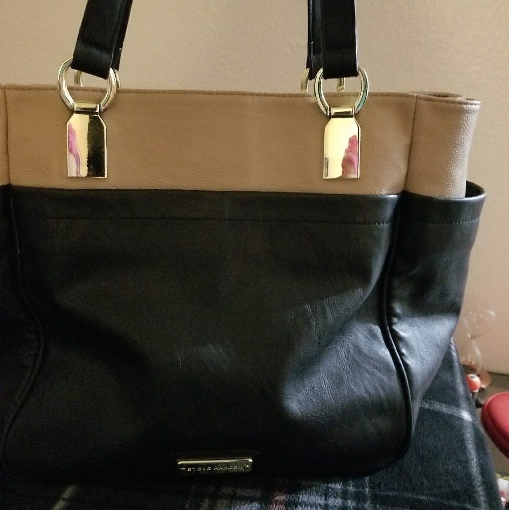 Steven Madden purse - Picture 1 of 3